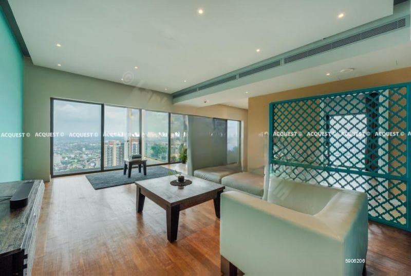 Apartment for Rent - Altair - Straight Tower - Colombo 02 | USD 3,500