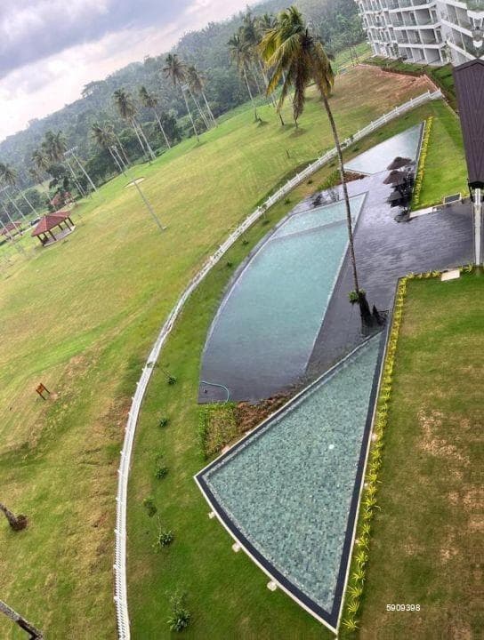 3BR Apartment for Sale at Canterbury Golf Resort | Fully Furnished | LKR 39.5 Million