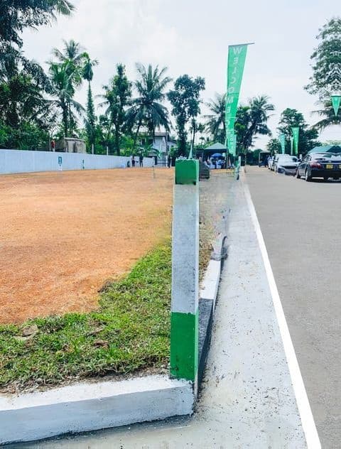 Most Valuable Land For Sale In Athurugiriya