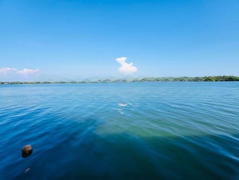 (NNI277) Rectangular property within the main tourism area in Bentota