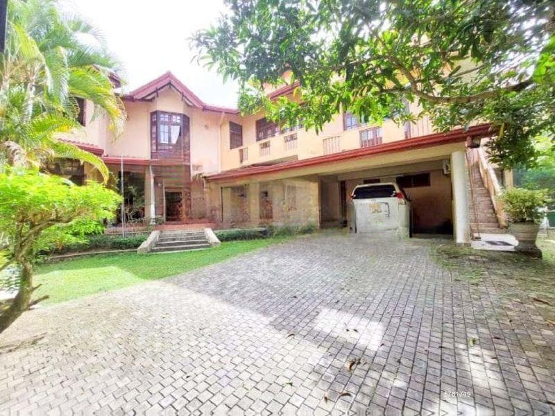House For Sale in Pelawatta