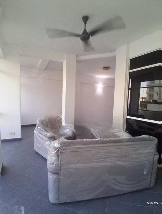 Apartment for Rent Colombo 03 - PDA413