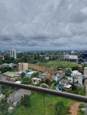 Iconic Galaxy, Luxury Lake View, 2 Bed Rooms apartment for sale