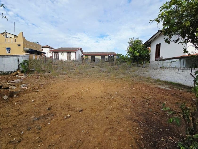 10P High Residential Bare Land For Sale In Pelawatta