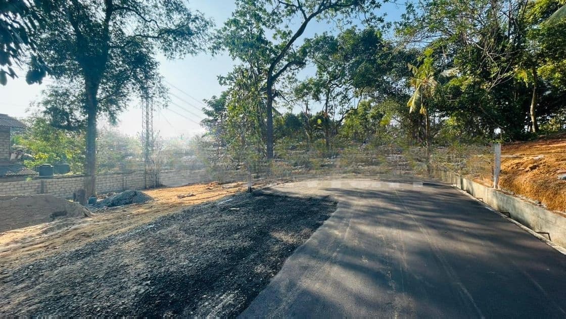 Malabe Land plots For Sale