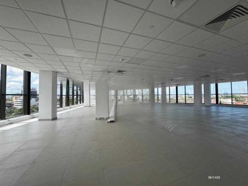 Grade A Office Space Available in Central Colombo 7