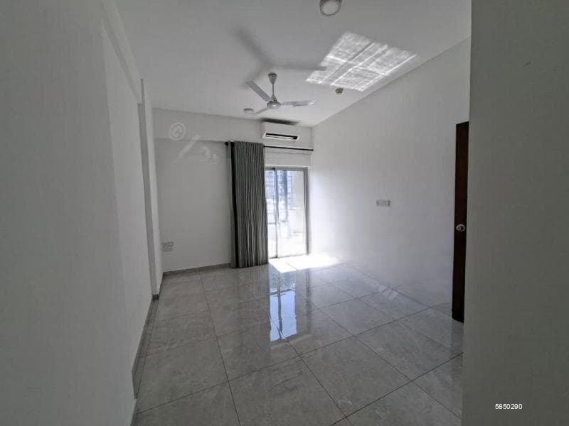 Iconic Galaxy - 02 Bedroom Unfurnished Apartment for Rent in Rajagiriya (A5482)
