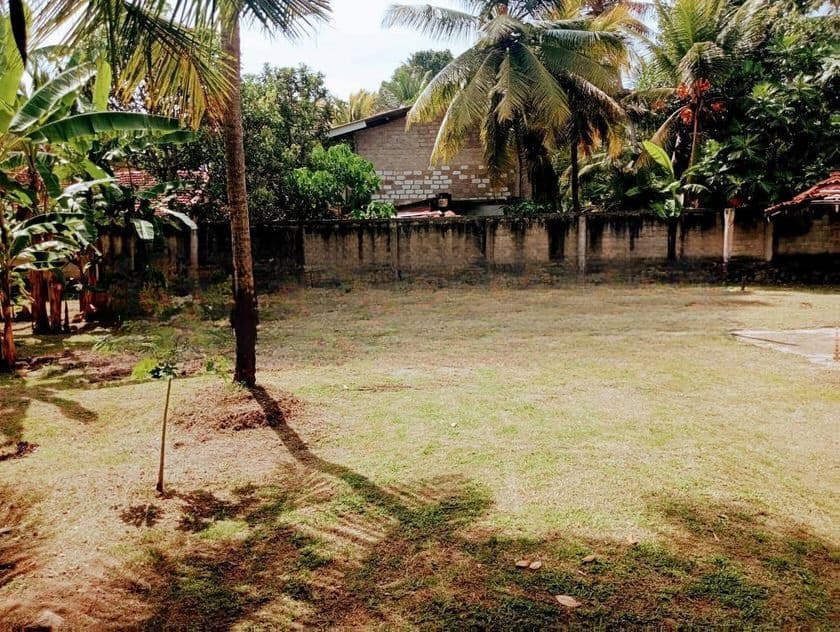 superb Land for sale waragoda Kelaniya