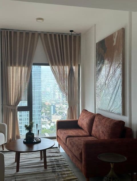 Altair - Unfurnished Apartment for Sale A52442-Colombo 02