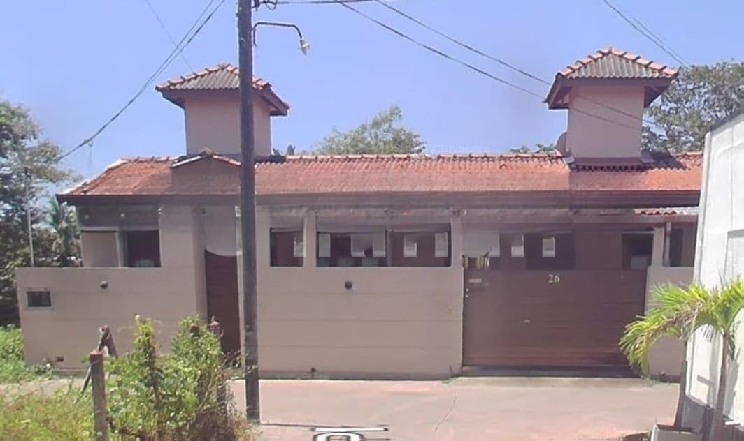 Serene Single-Storey Villa with Stunning Lake View – Werahera