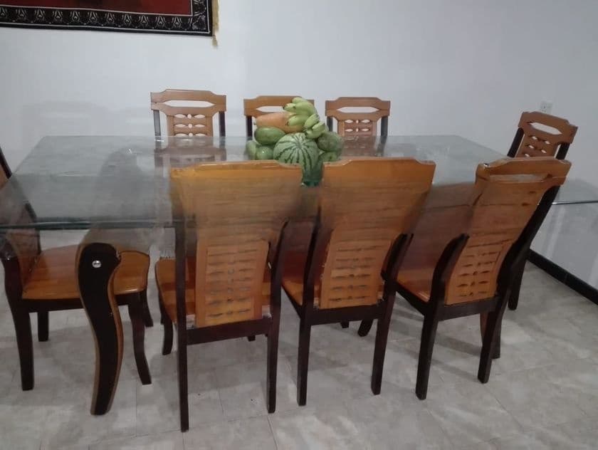 පලමු මහලේ annex එකක් .(සුඛෝපභෝගී )luxury