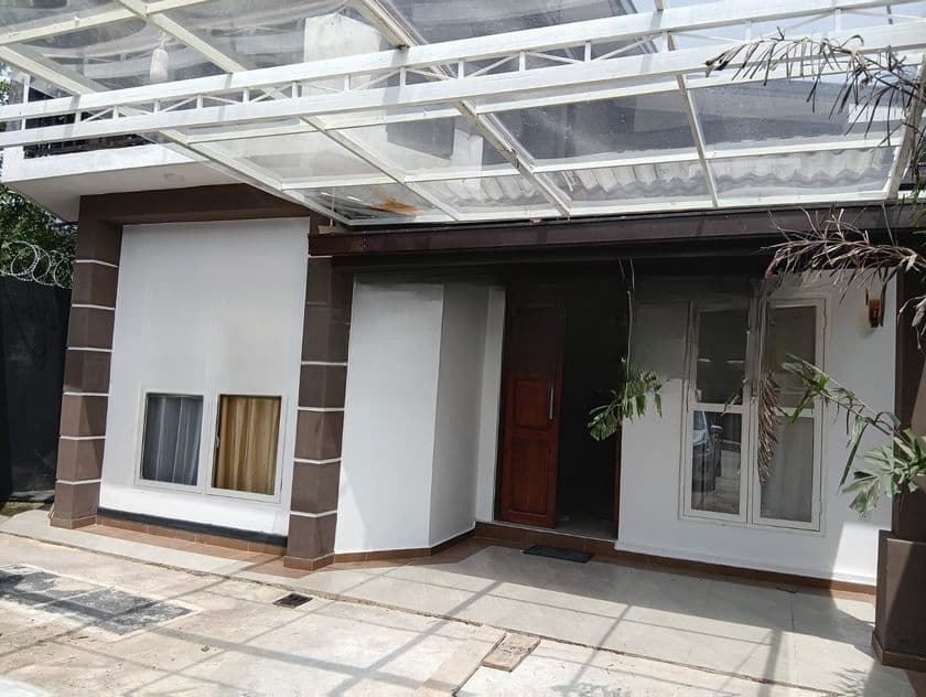 Luxury House for Sale – Ja-Ela (HS108)