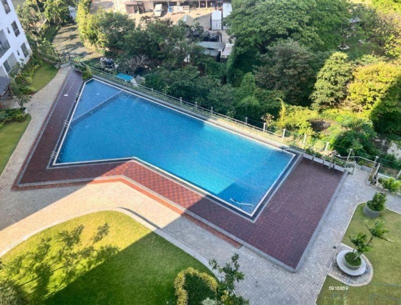 2BR Apartment for Sale at The Residencies, Kotte | LKR 67 Mn (AP4681)