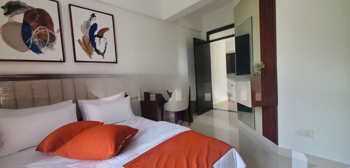 Fully Furnished 3 Bed Apartment for Rent in Thalawathugoda