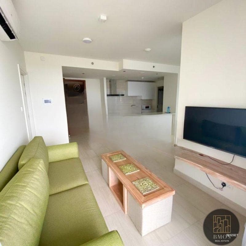Luxury Furnished Apartment For Rent @ Ccc – Colombo 02