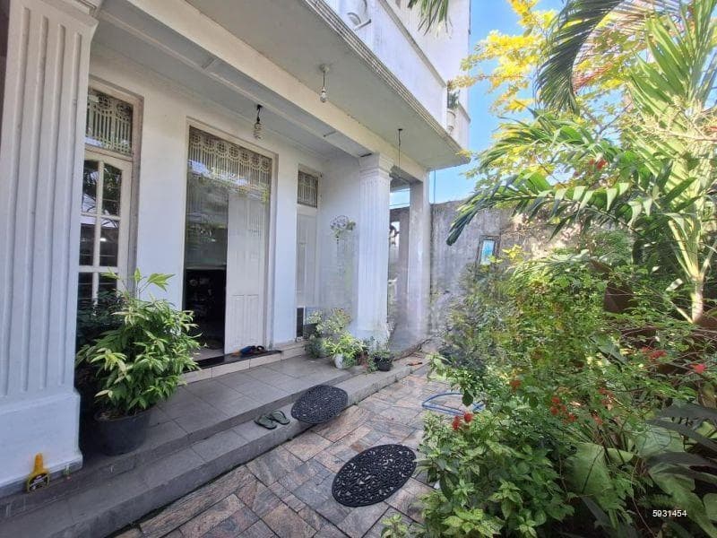 5 Bedroom House for Sale in Colombo 9 -PDH59