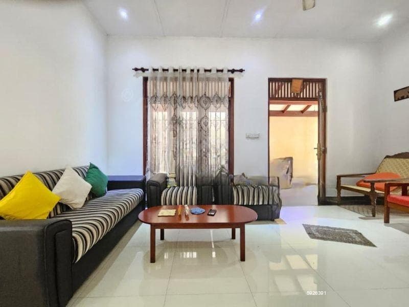 Malabe | 350 meters to Main Rd | 3Bedroom | 35M negotiable