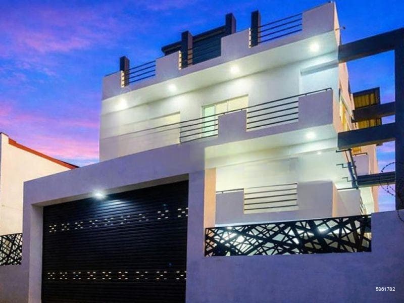 Apartment Complex for Sale in Seeduwa with proximity to Katunayake airport .