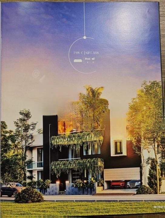 E1692)🏡 Prime Clover – Luxury Living in battaramulla 🌿