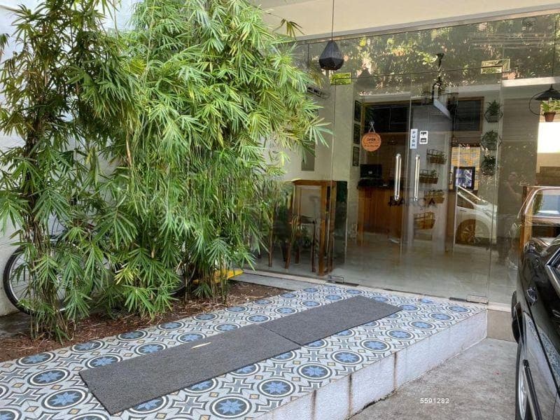 Commercial Property for Rent - Colombo 07 | LKR 2,000,000