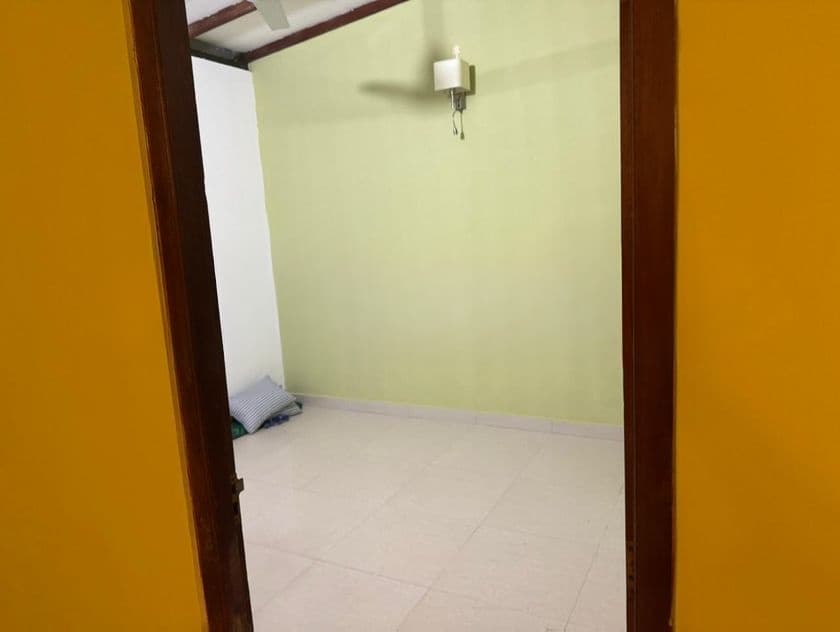 තට්ටු දෙකේ ගෙදර kottawa 6 Rooms House Rent