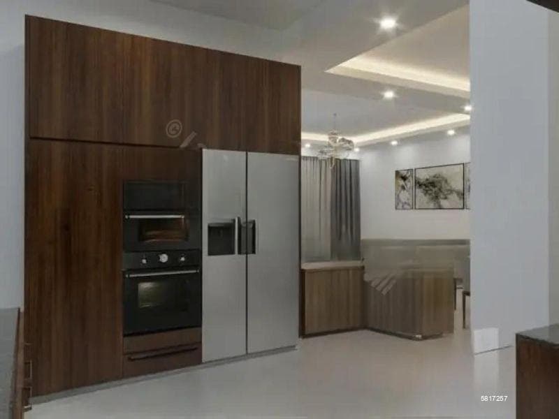 Apartment For Sale In Baththaramulla (file No 3241b/7) Wickramasinghepura