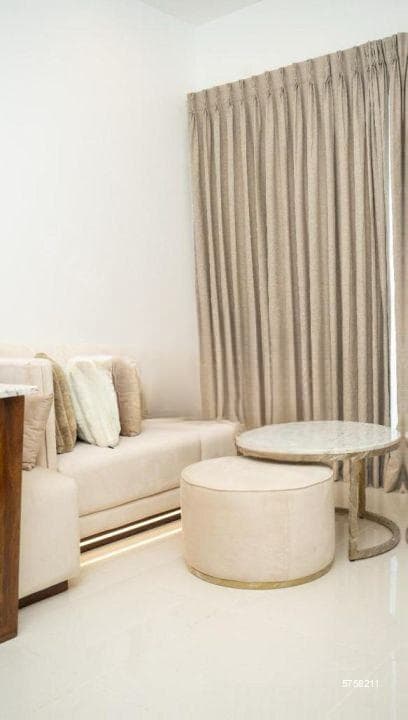 2 Bedroom Apartment for Rent in Colombo 2. (BI-5970)