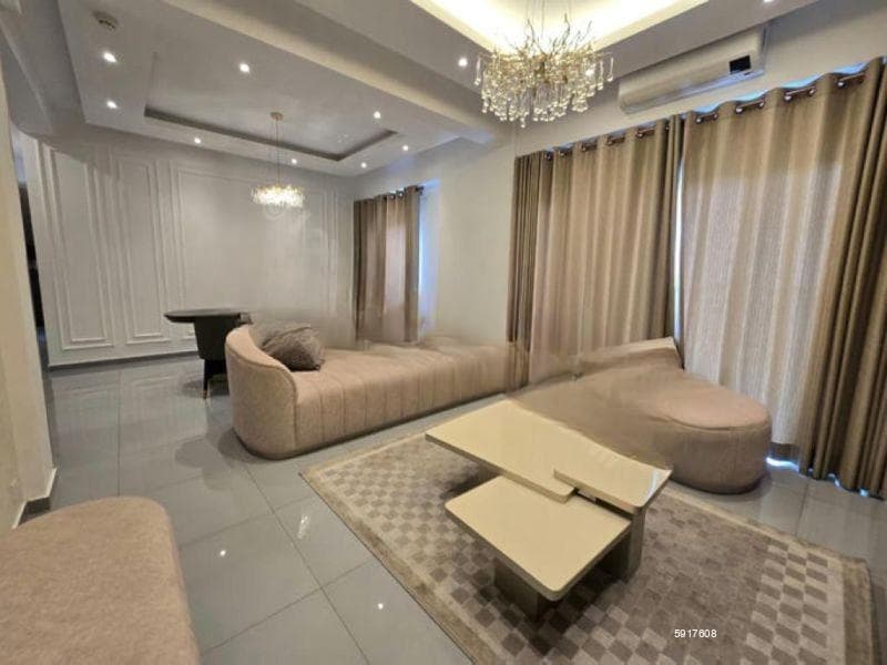 Iconic Galaxy - 03 Bedroom Furnished Apartment for Rent in Rajagiriya (A6121)-RENTED
