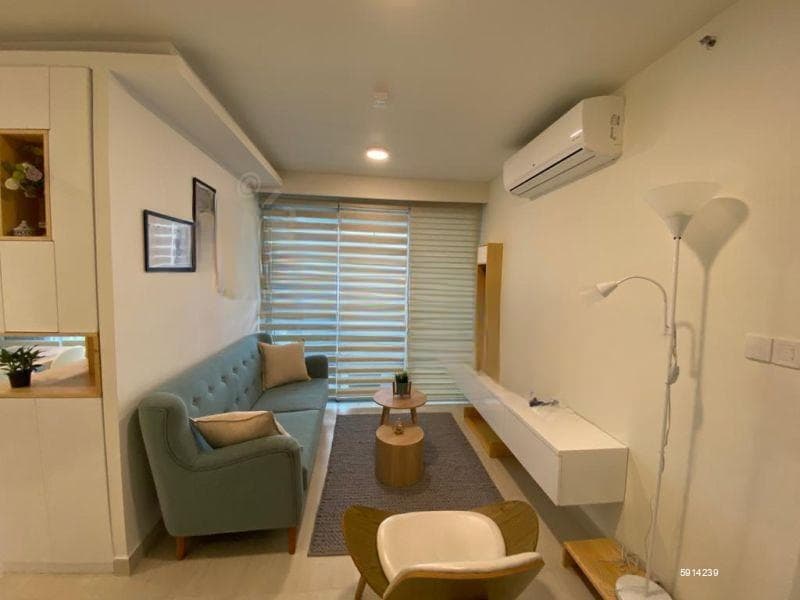 2 Bedroom Apartment for Rent in Colombo City Center, R81649
