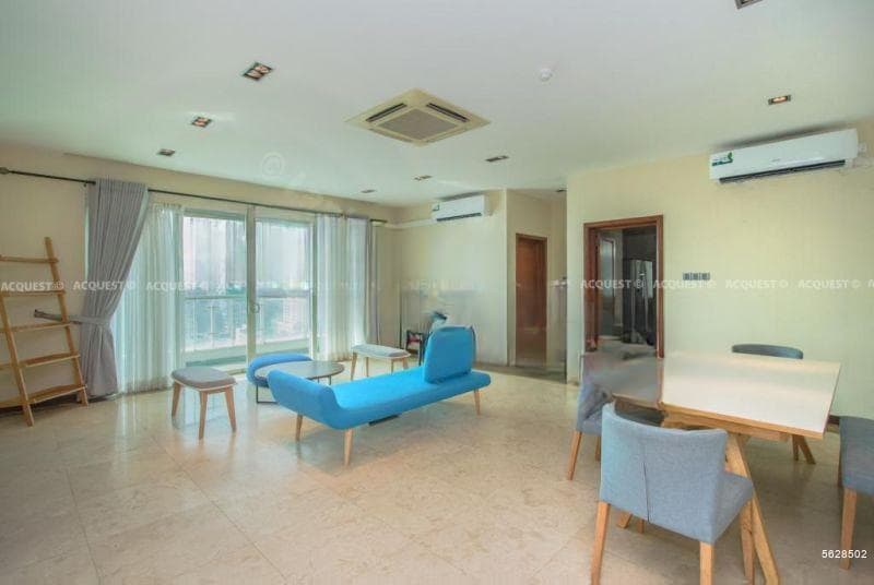 Apartment for Rent - Iceland Residencies - Colombo 03 | USD 2,200