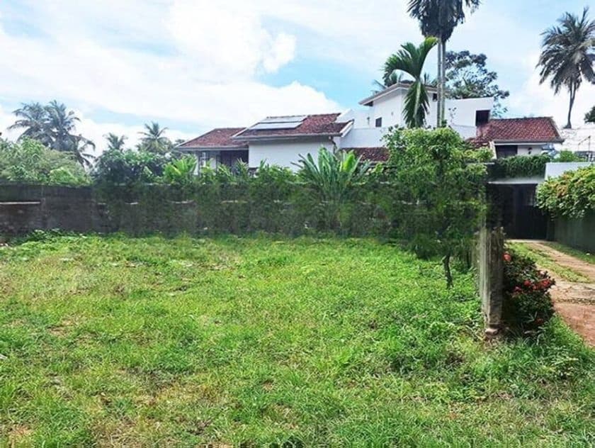Residential Land Blocks for Sale in Bogamuwa, Yakkala.