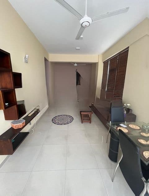 FULLY FURNISHED 3BR APARTMENT FOR RENT | Katubedda, Moratuwa