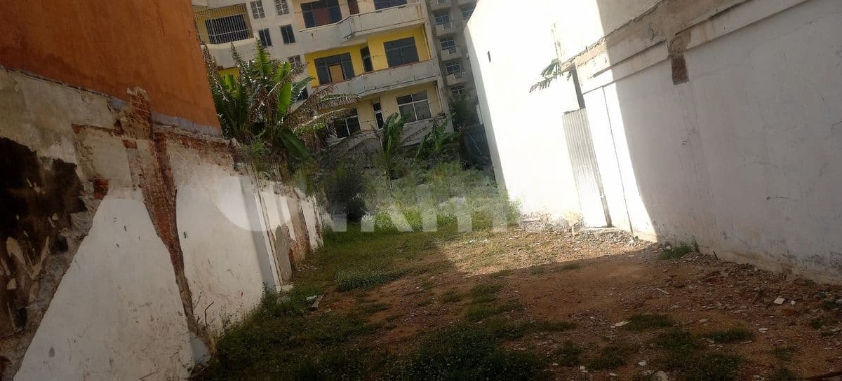9 Perch Land for Sale in Harmers Avenue, Wellawatta (C7-8616)