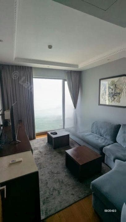 Shangri-La - 04 Bedroom Furnished Apartment for Rent in Colombo 02 (A4937)-RENTED