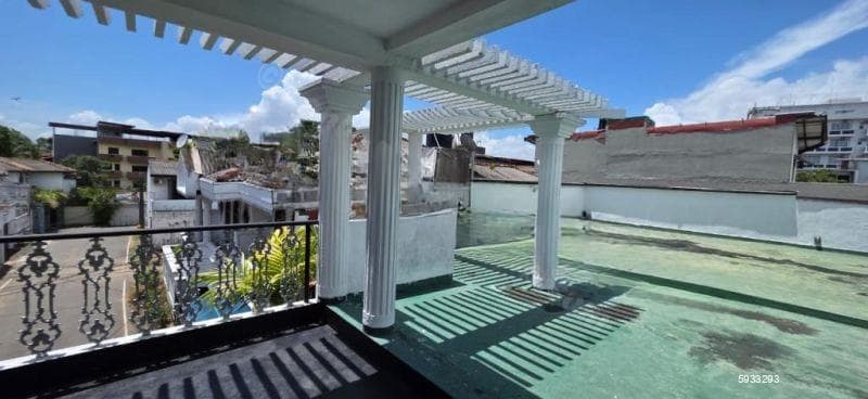 Ref-(P-Sam-789) 🏡 2 Unit Semi-Furnished House for Rent – Gothami Road, Colombo 08