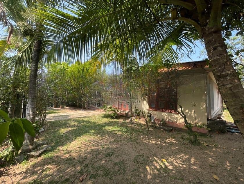 House For Land Value Sale – Kapuwatta Junction Ja-Ela