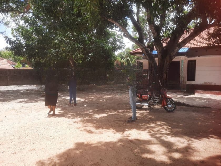 5 Bed Rooms House for Rent at Perampalam Veethi, Periyamavady