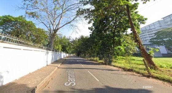 16.9P Land for Sale in London Place, Colombo 7