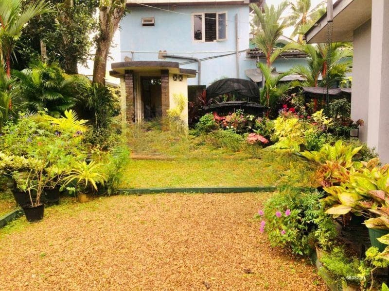 Land for Sale in Kadawatha