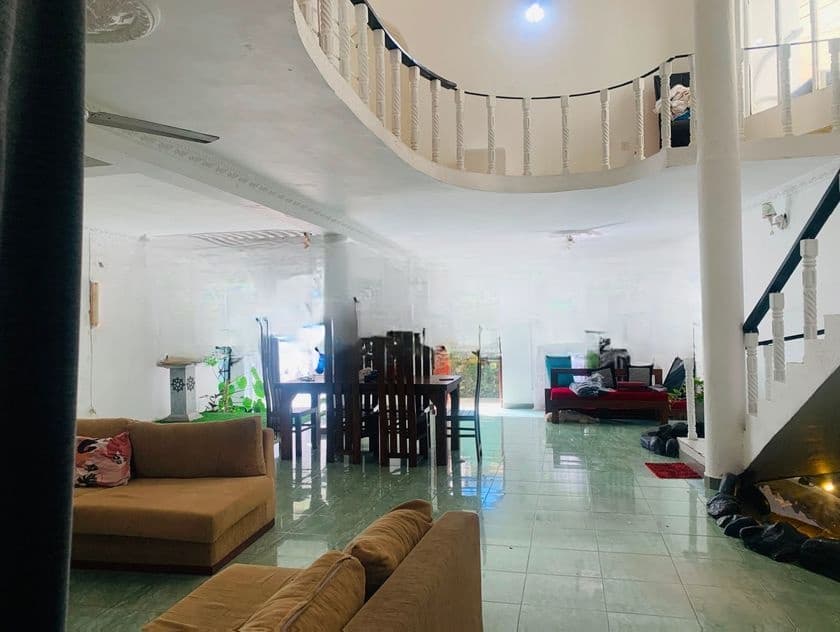 Office Building for Rent in Pelawatta Junction