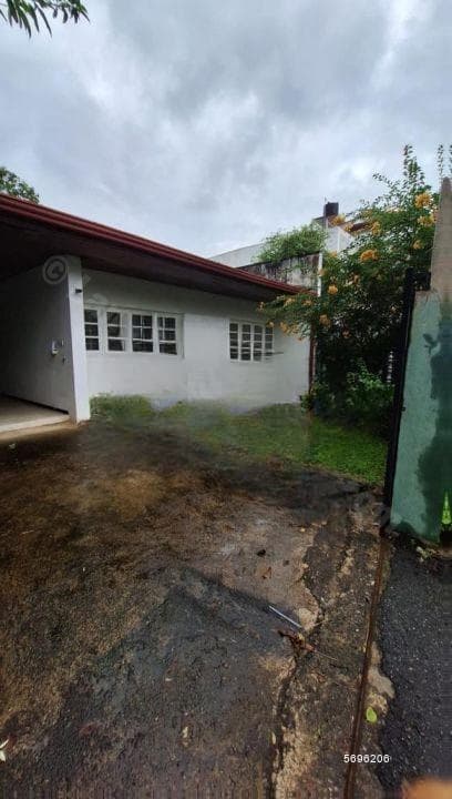 ■ Sulaiman Terrace House for sale (Colombo 5) ■ (NK592)
