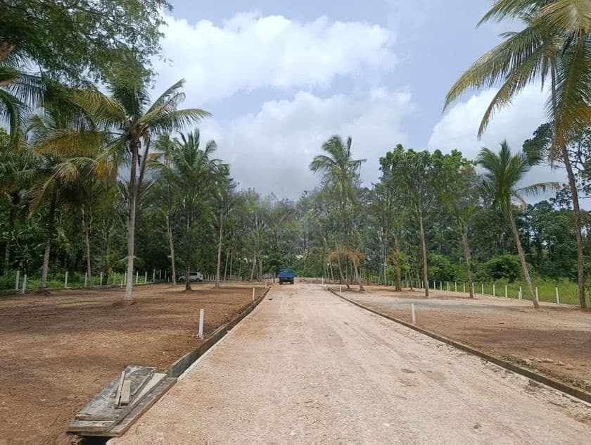 Land for Sale in Narammala