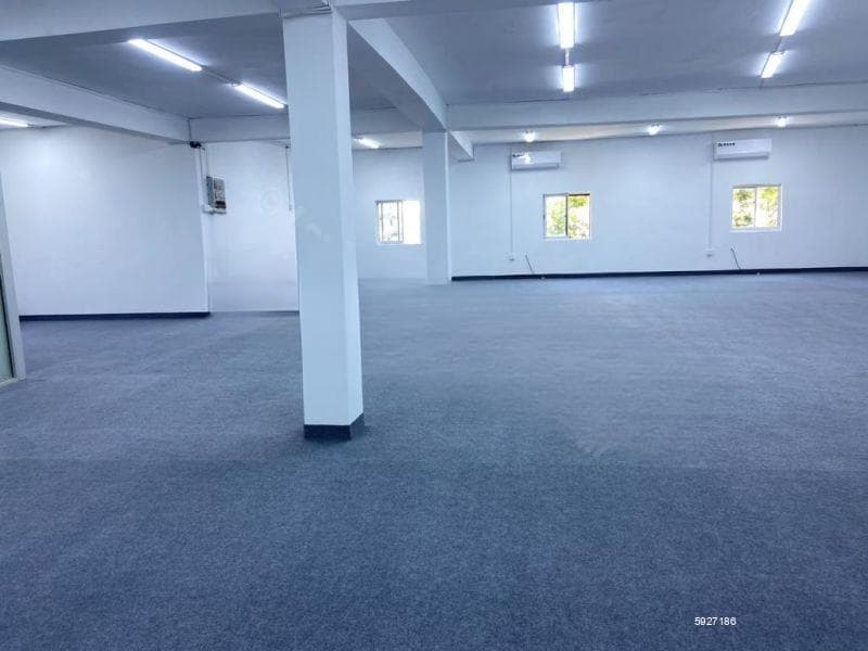7,500 Sq.ft - Office Space for Rent - CP34296