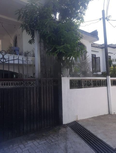 Two Story House For Sale In Boralesgamuwa
