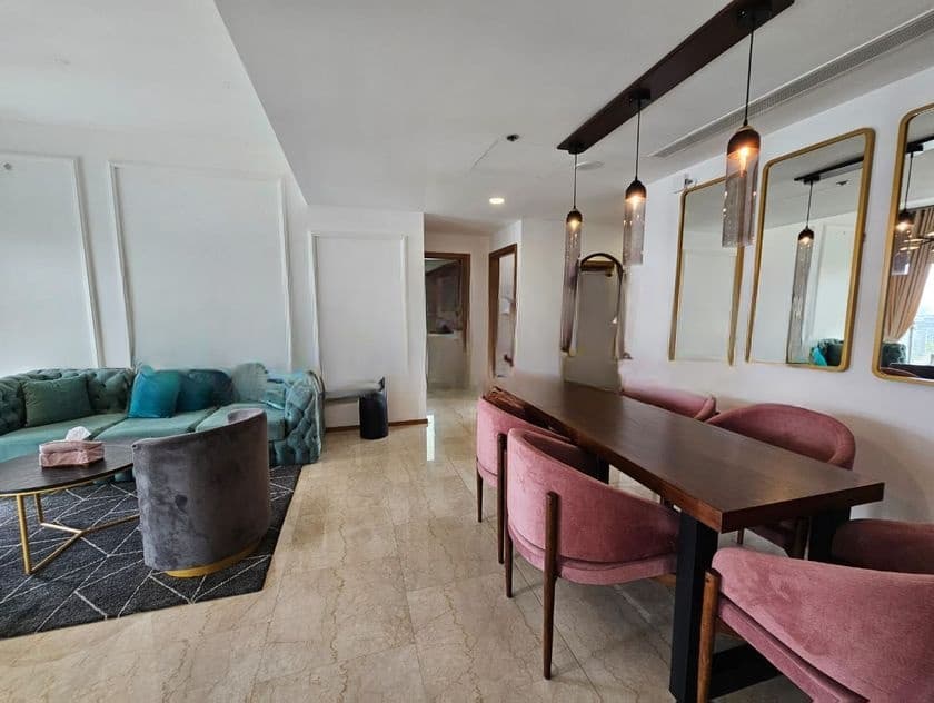 2BR Apartment for Sale at Altair, Colombo 02 (AP4655)