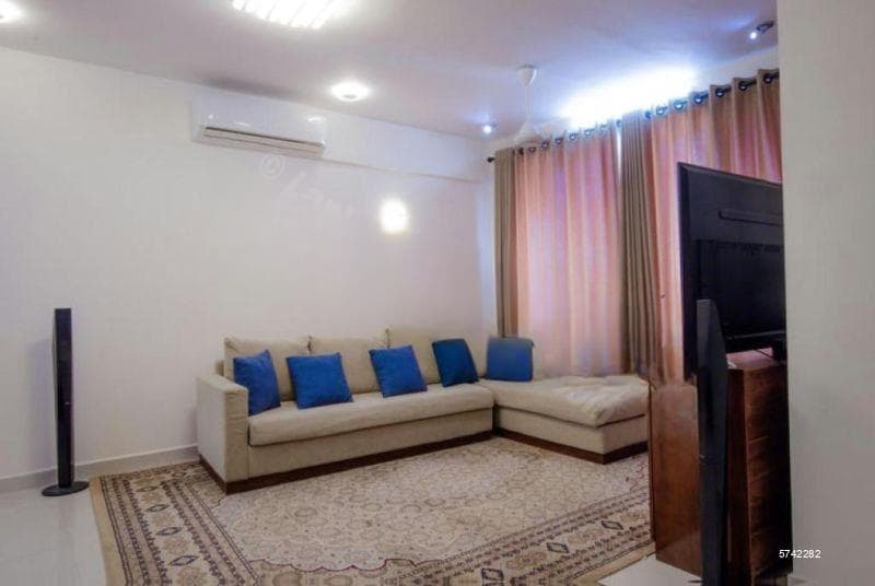 04 Bedroom Furnished Apartment for Rent in Colombo 05 (A3315)-RENTED