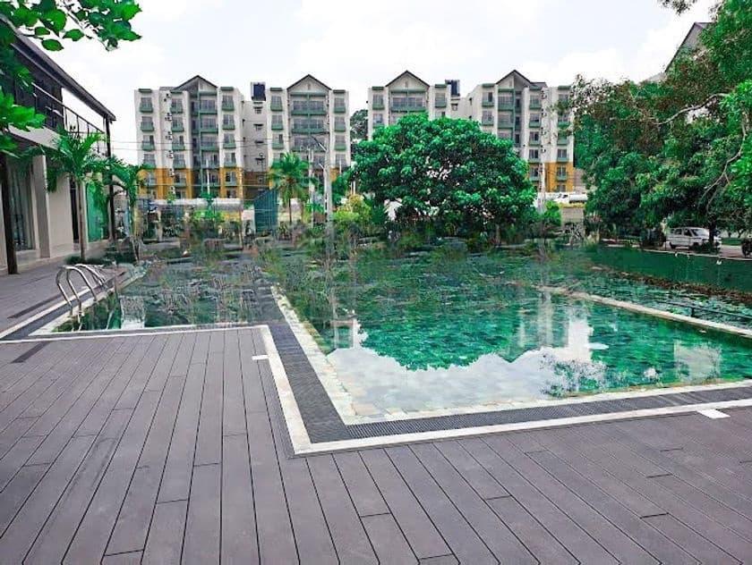 Furnished Apartment for Sale in Ariyana Resort, Athurugiriya (C7-10265)