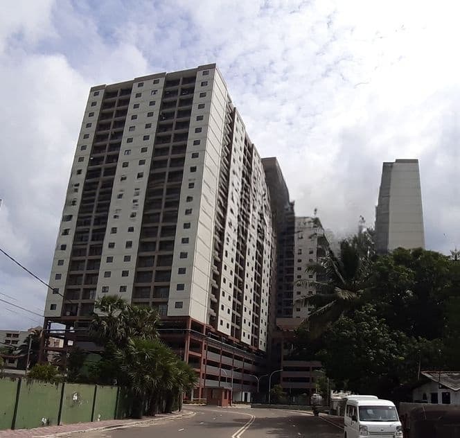 3 beds furnished Apartment for Sale in Borella