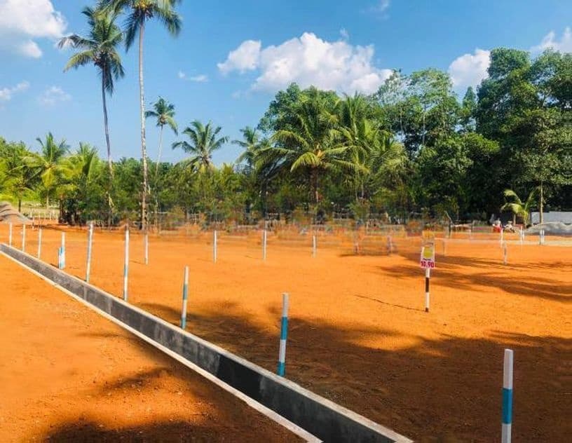 Wathupitiwala Residential land for Sale P6