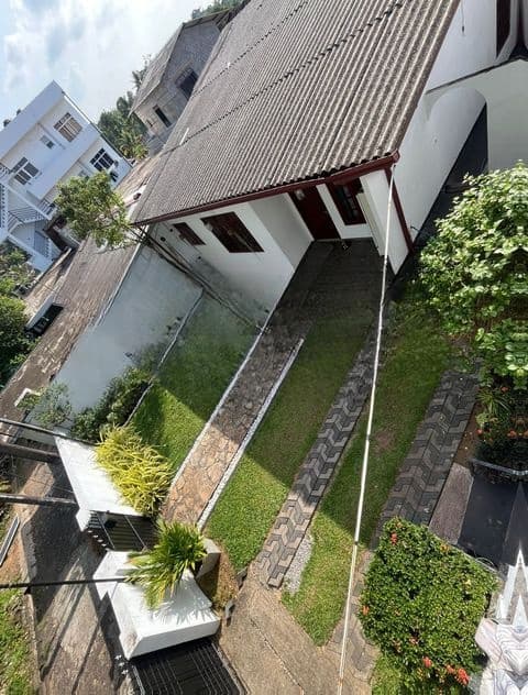 Good Condition House Sale Kottawa